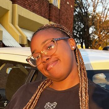 Babysitter Sebokeng: Masego