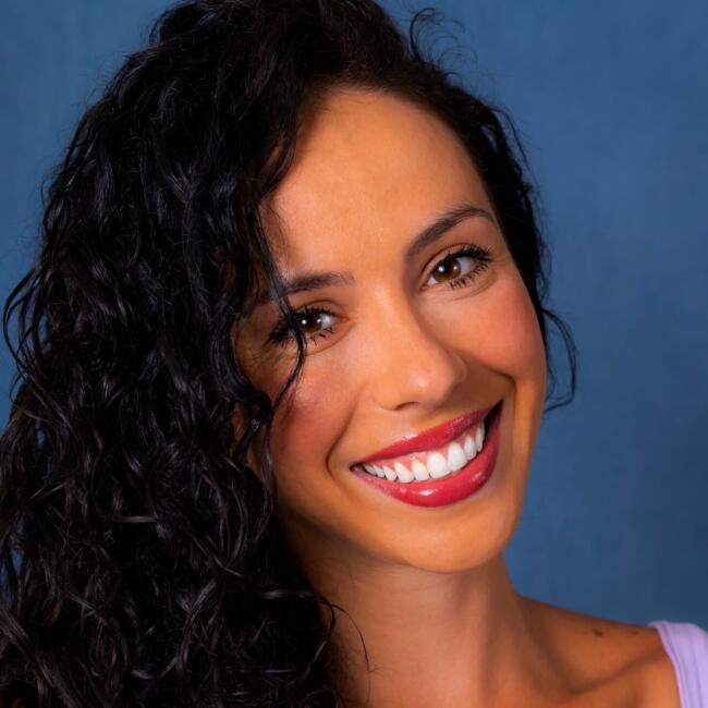 Praca dla opiekunki do dziecka w Parzniew: Alicja