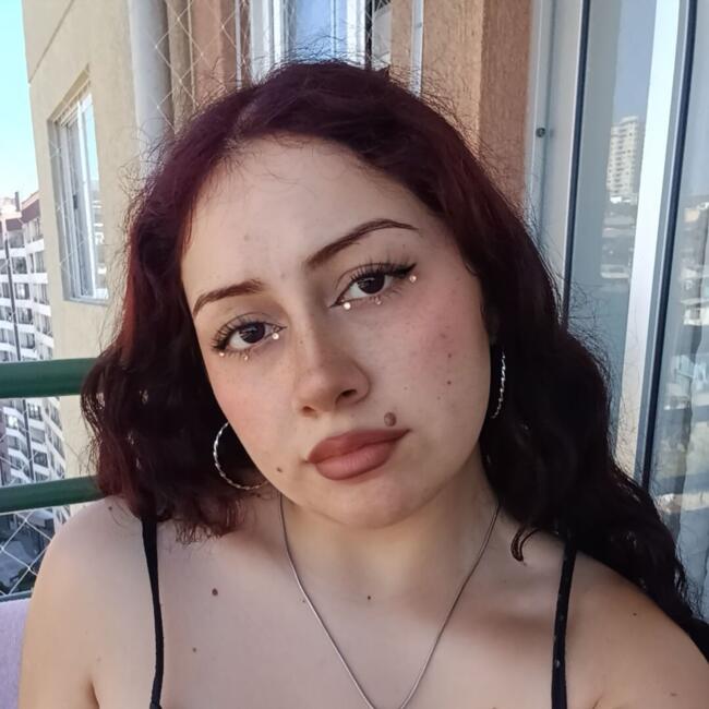 Babysitter in Puente Alto: Carolina