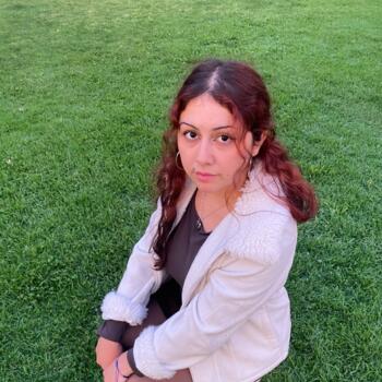 Babysitter in Puente Alto: Carolina