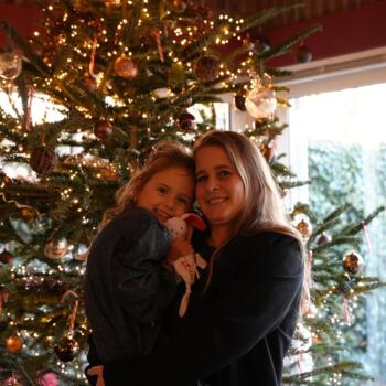 Babysitting job in Susteren: babysitting job Kelly