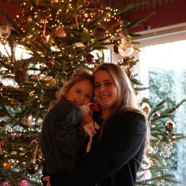Babysitting job in Susteren: Kelly