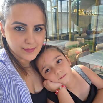 Babysitter Pachuca: Annie