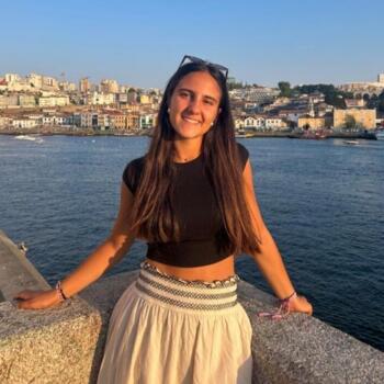 Babysitter in Vitoria-Gasteiz: Joane