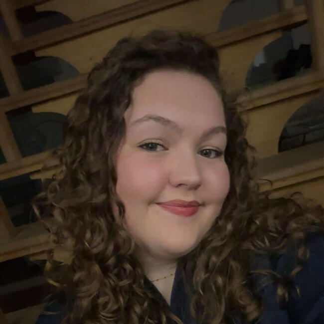 Babysitter in Calais: Clémentine