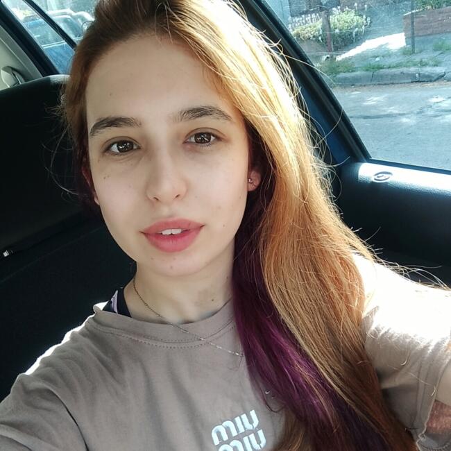 Niñera en Quilmes: Micaela