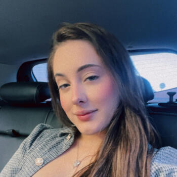 Babysitter in Biguaçu: Ana Carolina