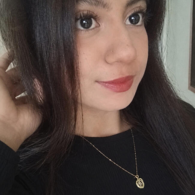 Niñera en Neiva: Camila
