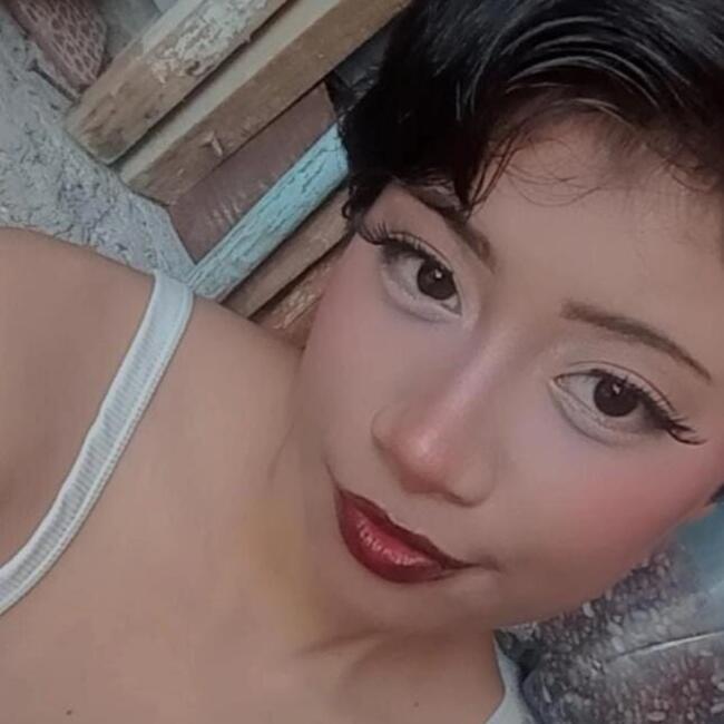 Babysitter in Acapulco de Juárez: Paula Daniela