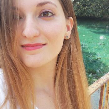 Babysitter Roma: Anna