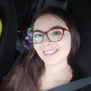 Babá em João Pessoa: Nathalia