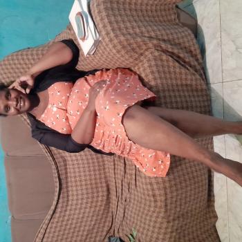 Babysitter in Rio de Janeiro: Adriana