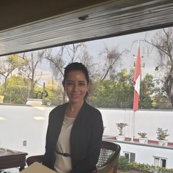 Babysitter in Aguascalientes: Natali