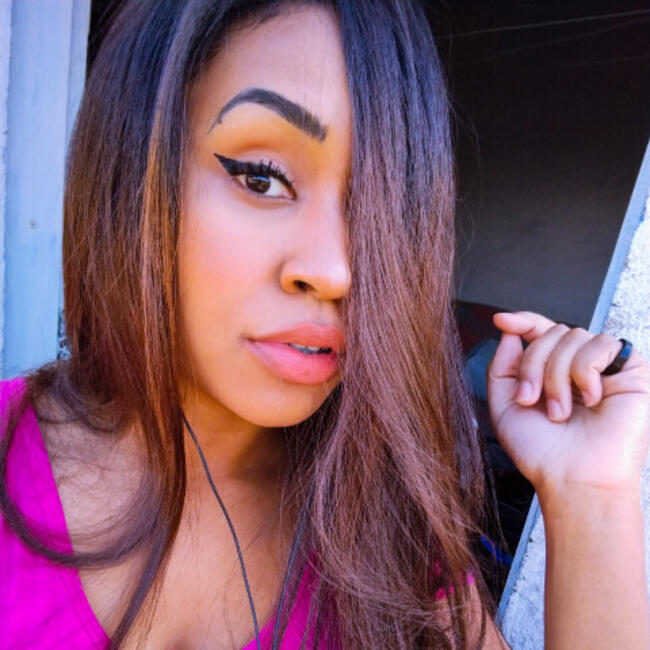 Babysitter in Guarulhos: Daniele