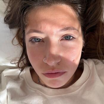 Babysitter Valladolid: Anna