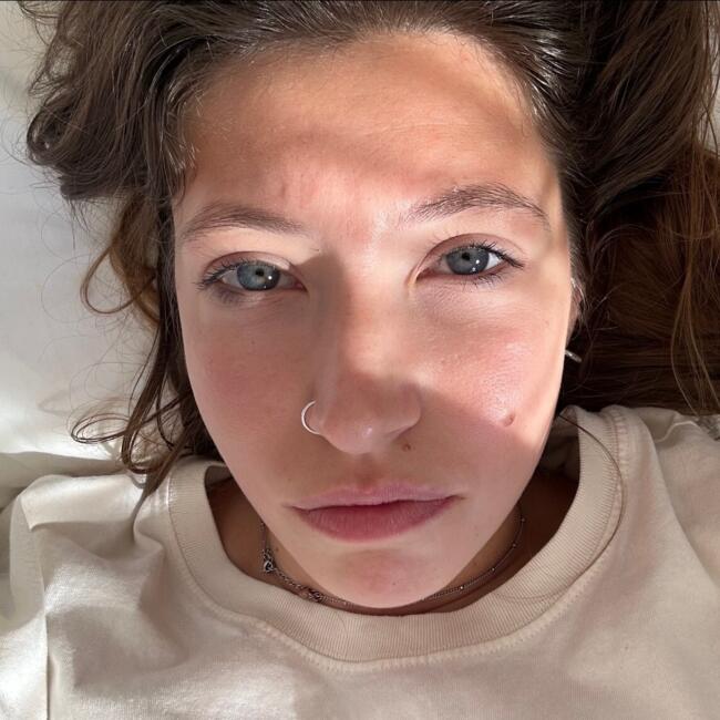 Babysitter in Valladolid: Anna