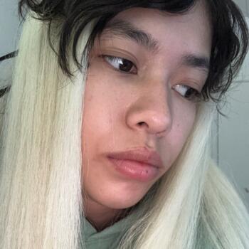 Nanny in San Jose: Yasmin