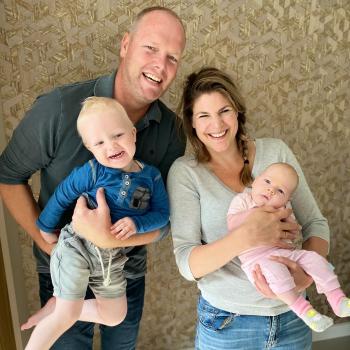 Oppasadres in Heemstede: oppasadres Jolanda