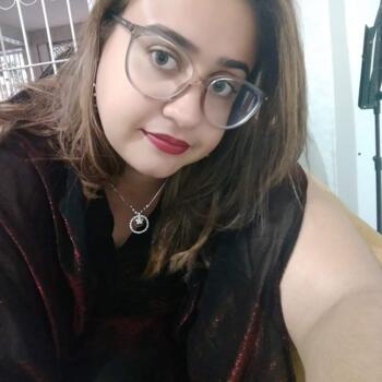 Babysitter in São José dos Campos: Ana Paula
