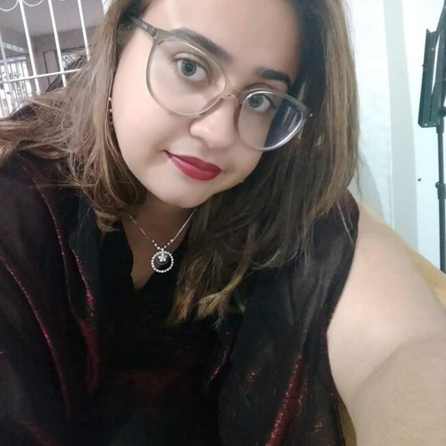 Babysitter in São José dos Campos: Ana Paula