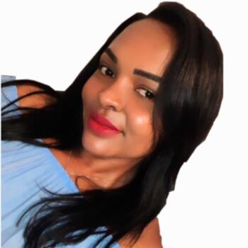 Babá em Campos dos Goytacazes: Mylena Santos