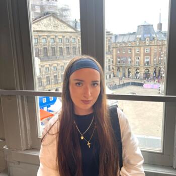 Babysitter Gdynia: Miranda