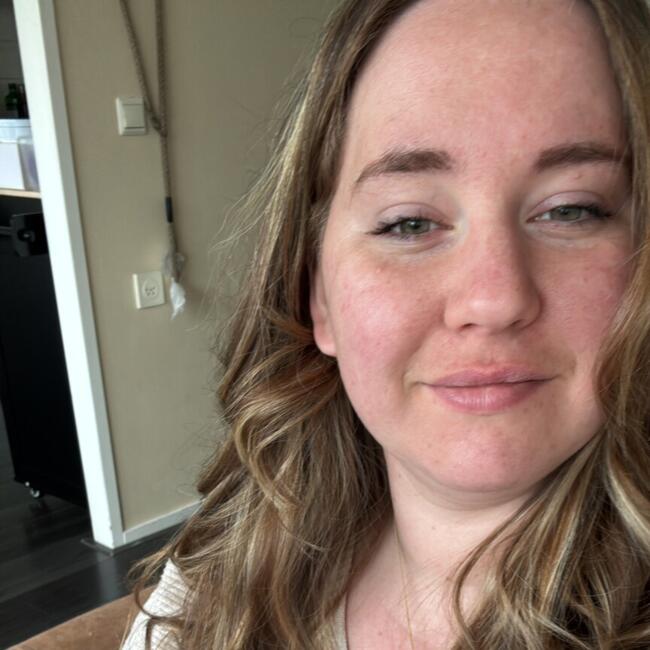 Oppaswerk in 's-Heerenhoek: Briony