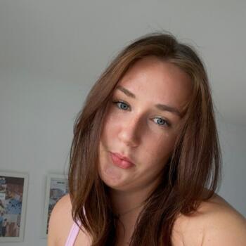 Oppas in Den Haag: Zsuzsanna