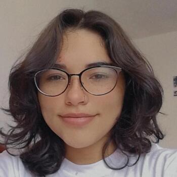 Babysitter in Quito: Anneth