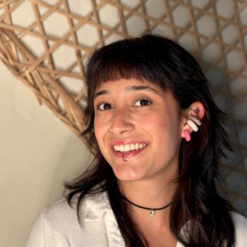 Babysitter Binissalem: Sara