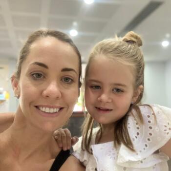 Babysitting job in Toowoomba: babysitting job Jackie