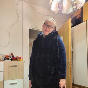 Babysitter in Berlin: Charleen