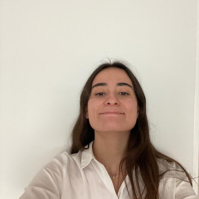 Babysitter in Pozuelo de Alarcón: Fatima