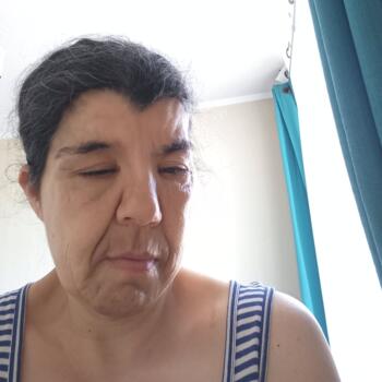 Babysitter Santiago: Marcia