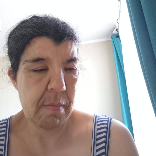 Babysitter in Santiago: Marcia