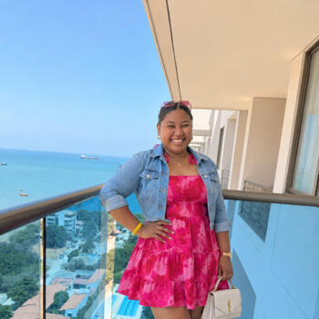 Babysitter in Barranquilla: Heivis Vega