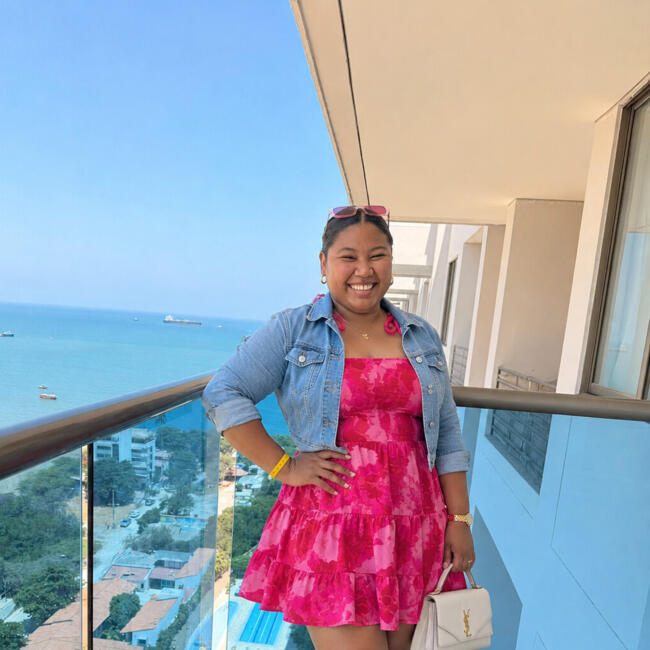 Babysitter in Barranquilla: Heivis Vega