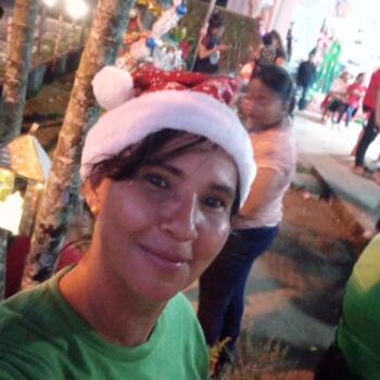 Babysitter in La Chorrera: Yami