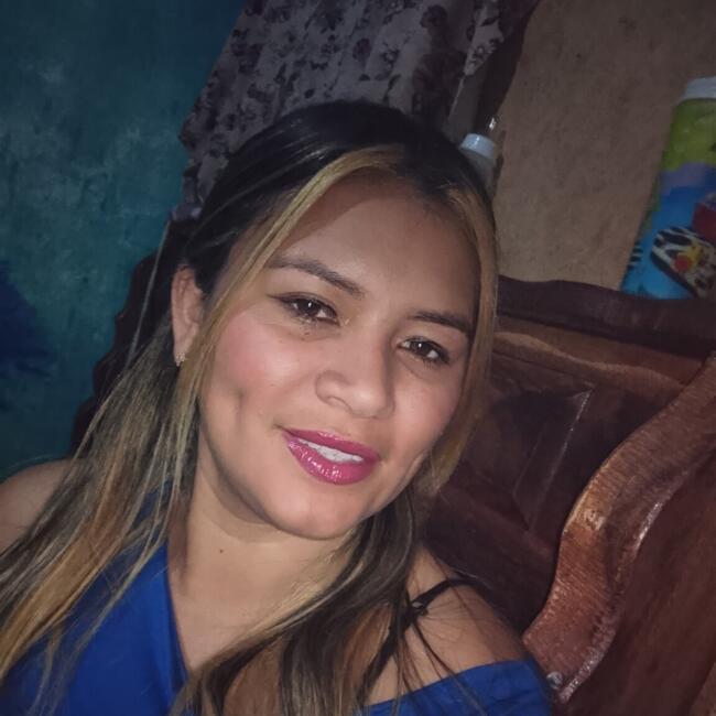 Niñera en Sanare (Estado Lara): Yoselin