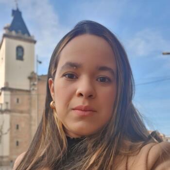 Canguro en Don Benito: Regina