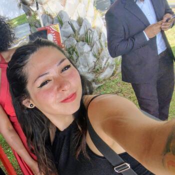 Babysitter in Villarrica: Rafaela