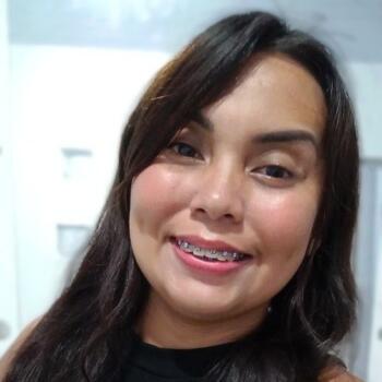 Babá Belém: Rafaela