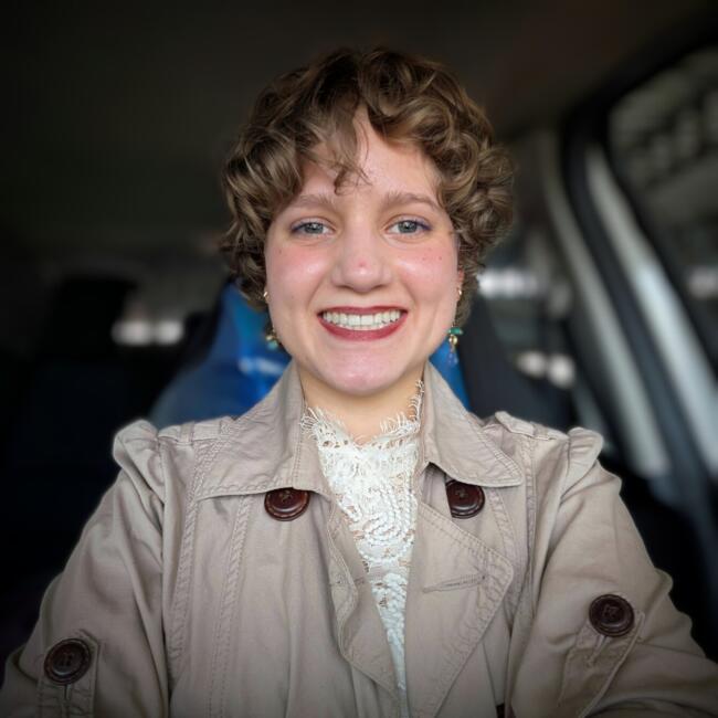 Babysitter in Rosarito: Flor