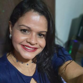 Babysitter in Rondonópolis: Marcia