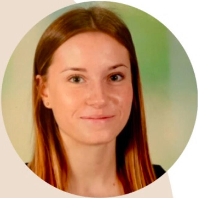 Babysitter in La Trinité: Milanka