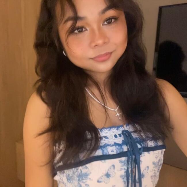 Babysitter in Singapore: Joaquina