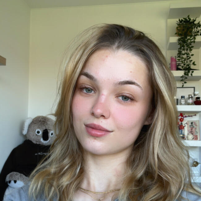 Babysitter in Ettelbruck: Emma