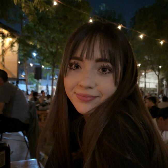 Niñera en El Mirador (El Marqués): Valentina