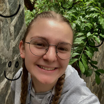 Canguro en Málaga: Ester