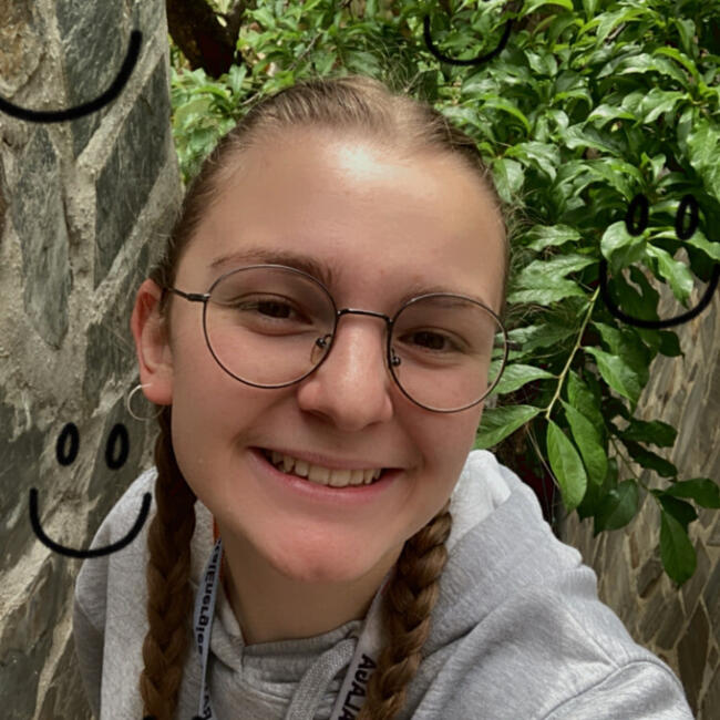 Canguro en Málaga: Ester